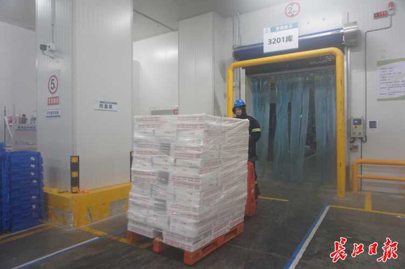 海口商贸公司：新时代商贸业的新气象